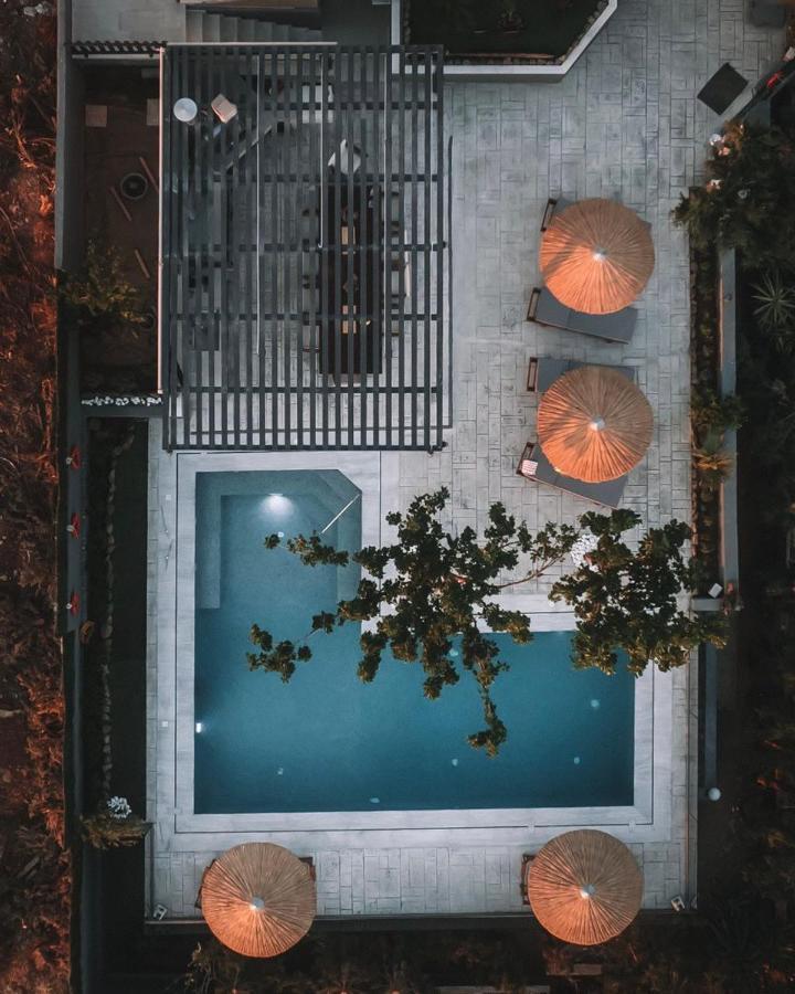 "Stergiou Luxury Apartment 2Nd Floor" Με Κοινη Πισινα Saronida 外观 照片